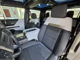 GMS Hummer EV 2025